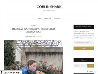 goblinshark.blog