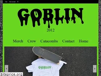 goblinskate.com