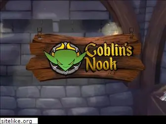 goblinsnook.com