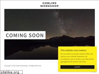 goblinsworkshop.com