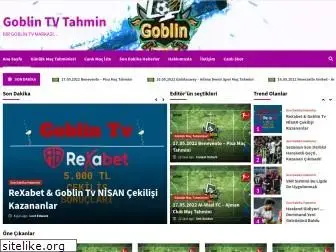 goblintvtahmin.com