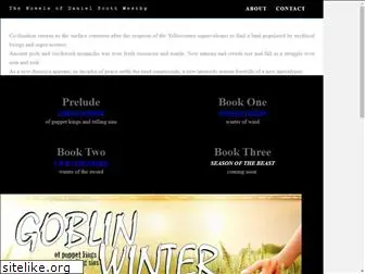 goblinwinter.com