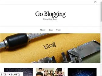 goblogging.net