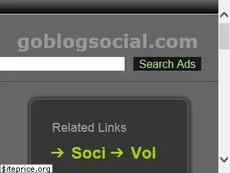 goblogsocial.com