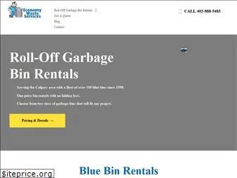 gobluebins.com