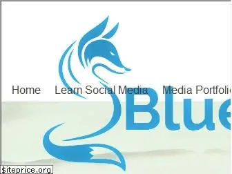 gobluefoxmedia.com