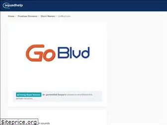 goblvd.com