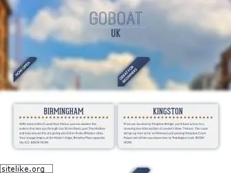 goboat.co.uk