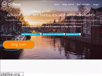 goboat.nl