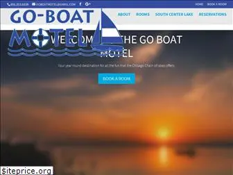 goboatmotel.com