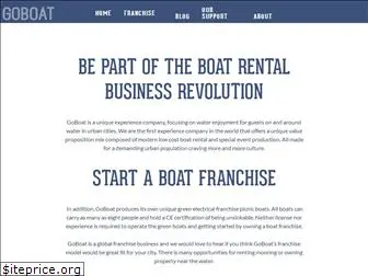 goboatpartner.com