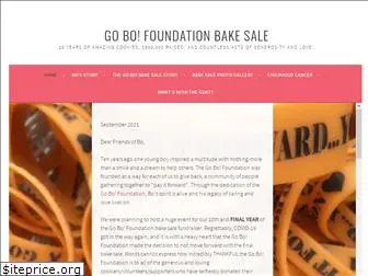 gobobakesale.com