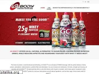 gobody.com