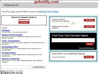 goboldly.com