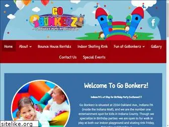 gobonkerzparties.com