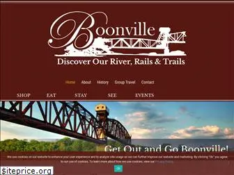 goboonville.com