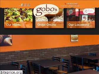 goboscafe.com