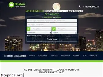 gobostonloganairport.com