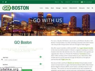 gobostonshuttle.com