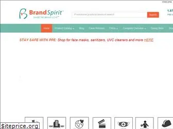 gobrandspirit.com