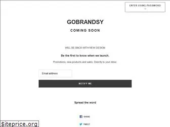 gobrandsy.com