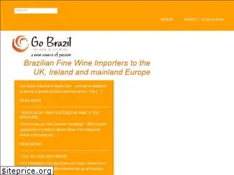 gobrazilwines.com