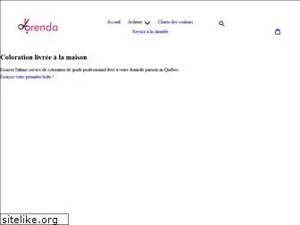 gobrenda.com