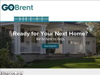 gobrent.co