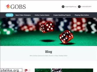 gobs.org