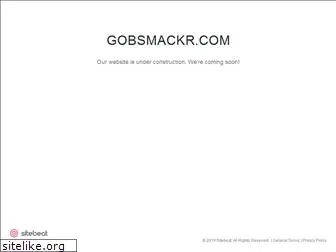 gobsmackr.com