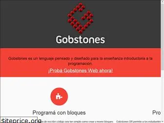 gobstones.github.io