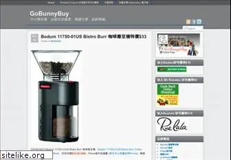 gobunnybuy.com