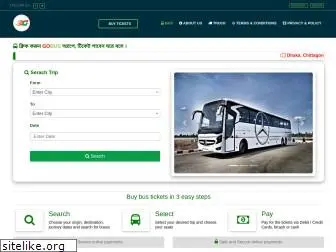 gobusbd.com