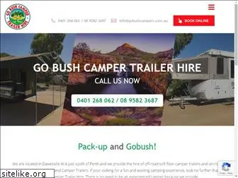 gobushcampers.com.au