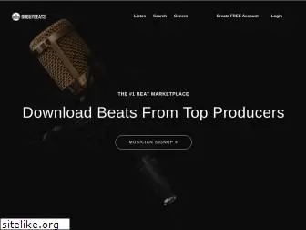 gobuybeats.com