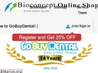 gobuydental.com