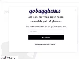 gobuyglasses.com