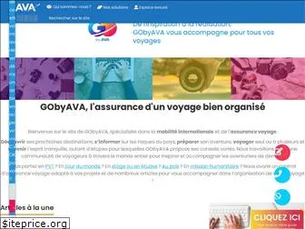 gobyava.com