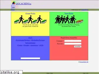 gocaching.de