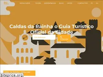 gocaldas.com