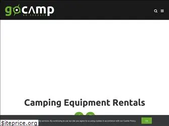 gocamp.co.za