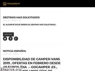 gocamper.es