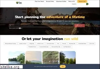 gocampingamerica.com