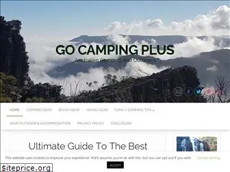 gocampingplus.com.au