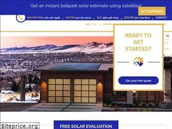 gocamsolar.com