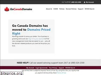 gocanadadomains.com