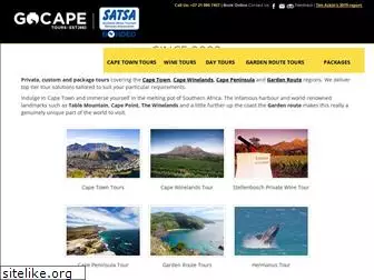 gocape.co.za