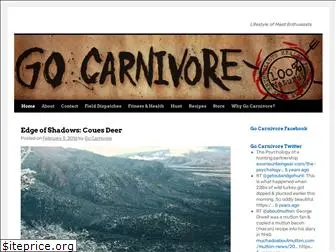 gocarnivore.wordpress.com