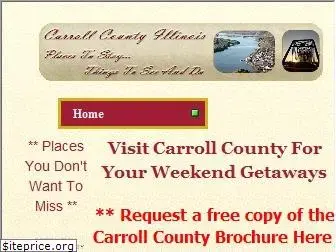 gocarrollcounty.com