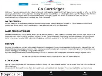 gocartridge.co.uk